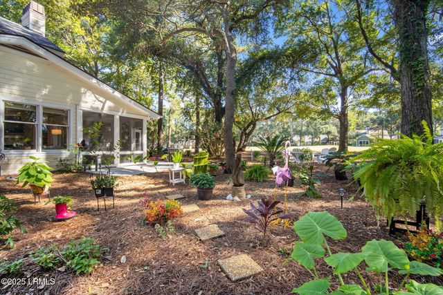 203 Locust Fence Road, St. Helena Island, SC 29920