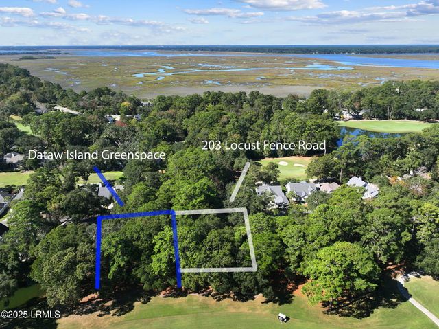 203 Locust Fence Road, St. Helena Island, SC 29920