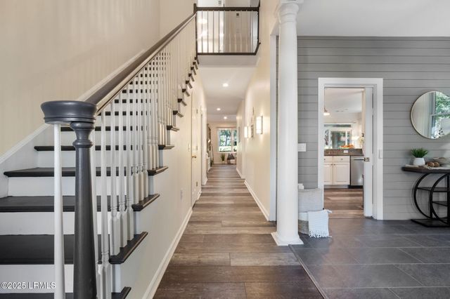 203 Locust Fence Road, St. Helena Island, SC 29920