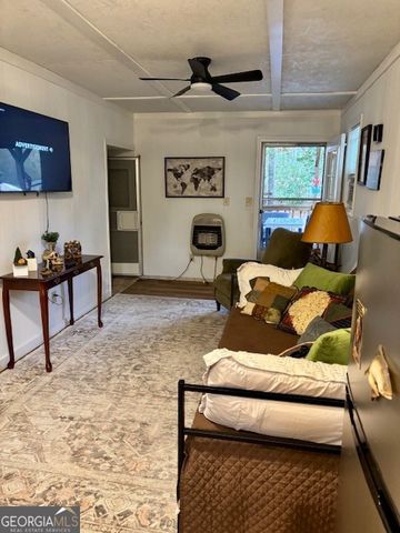 2121 Bobby Brown State Park Road, Elberton, GA 30635