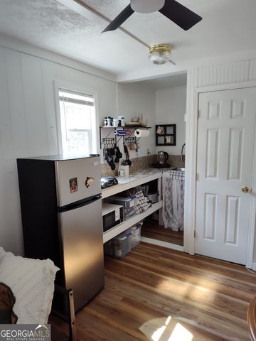 2121 Bobby Brown State Park Road, Elberton, GA 30635