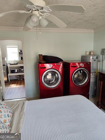 2121 Bobby Brown State Park Road, Elberton, GA 30635