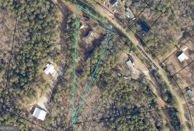 2121 Bobby Brown State Park Road, Elberton, GA 30635