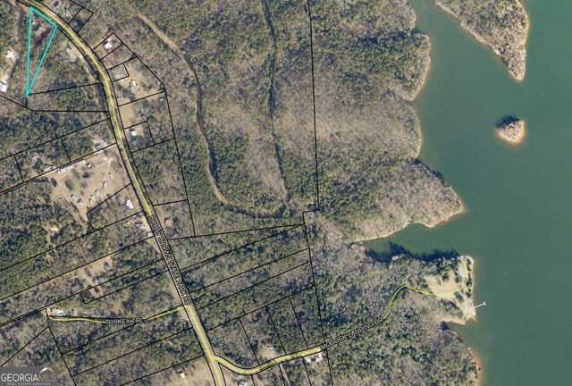 2121 Bobby Brown State Park Road, Elberton, GA 30635