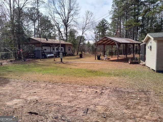 2121 Bobby Brown State Park Road, Elberton, GA 30635