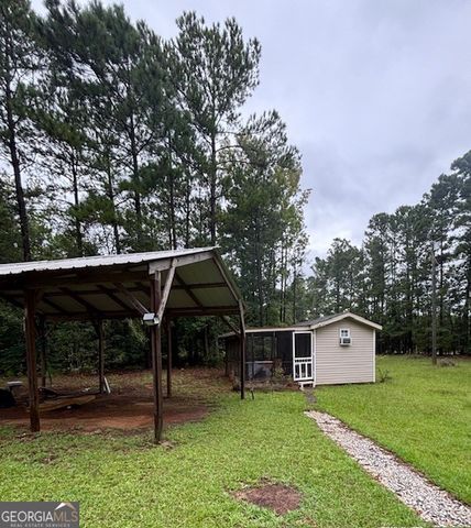 2121 Bobby Brown State Park Road, Elberton, GA 30635