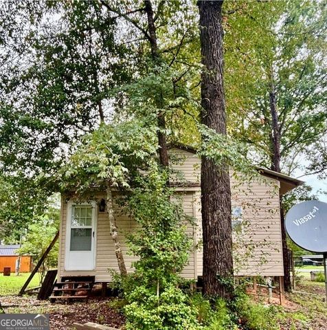 2121 Bobby Brown State Park Road, Elberton, GA 30635