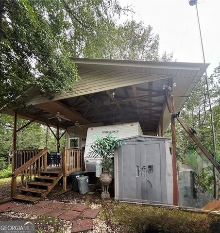 2121 Bobby Brown State Park Road, Elberton, GA 30635