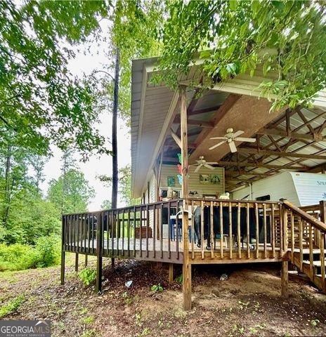 2121 Bobby Brown State Park Road, Elberton, GA 30635