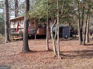 2121 Bobby Brown State Park Road, Elberton, GA 30635