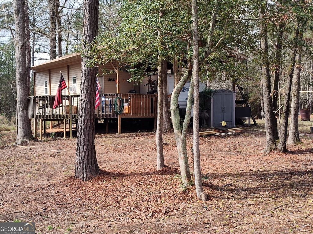 2121 Bobby Brown State Park Road, Elberton, GA 30635