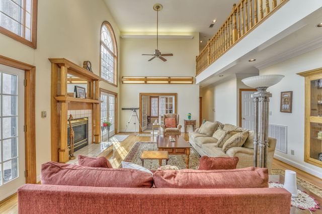 815 Battlefield Park Drive, Dalton, GA 30720