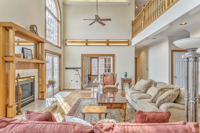 815 Battlefield Park Drive, Dalton, GA 30720