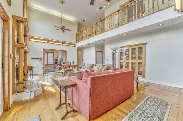 815 Battlefield Park Drive, Dalton, GA 30720