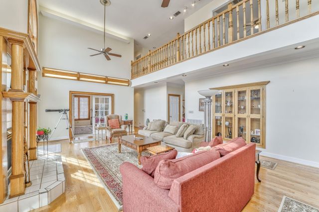 815 Battlefield Park Drive, Dalton, GA 30720