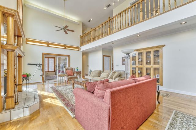 815 Battlefield Park Drive, Dalton, GA 30720
