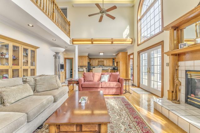 815 Battlefield Park Drive, Dalton, GA 30720