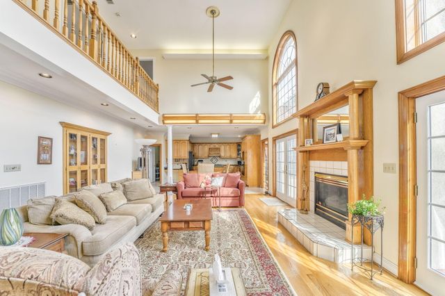 815 Battlefield Park Drive, Dalton, GA 30720