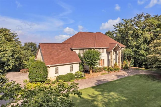 815 Battlefield Park Drive, Dalton, GA 30720