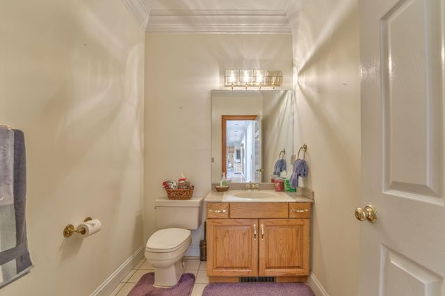 815 Battlefield Park Drive, Dalton, GA 30720