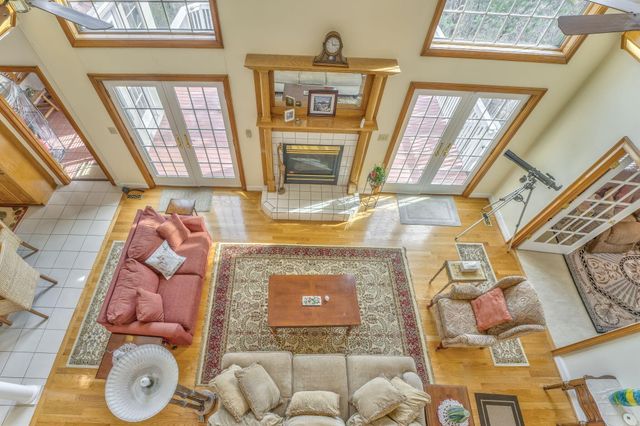 815 Battlefield Park Drive, Dalton, GA 30720