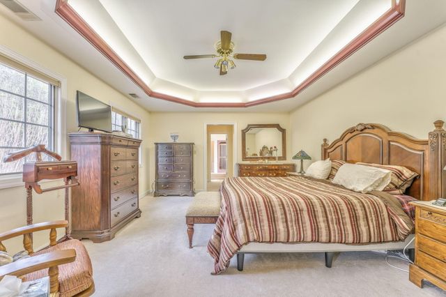 815 Battlefield Park Drive, Dalton, GA 30720