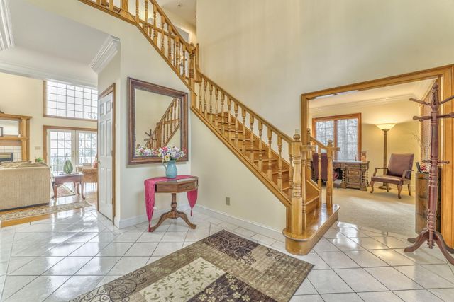 815 Battlefield Park Drive, Dalton, GA 30720