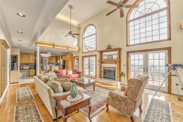 815 Battlefield Park Drive, Dalton, GA 30720