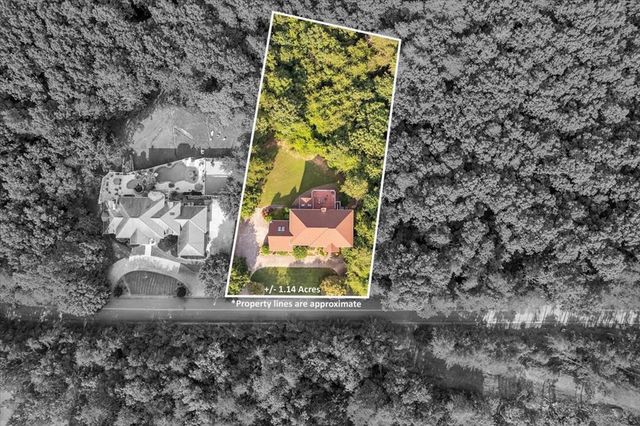 815 Battlefield Park Drive, Dalton, GA 30720