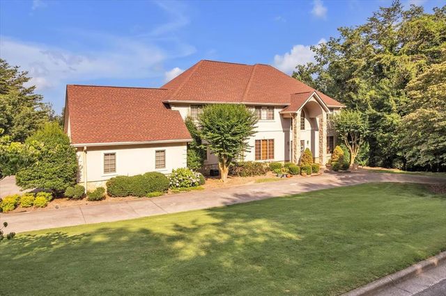 815 Battlefield Park Drive, Dalton, GA 30720