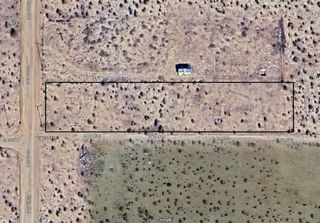 Corner Of 200th St E/Ave F-8, Lancaster, CA 93535