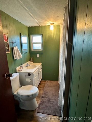 4268 Aqua, Kingston, OK 73439