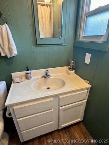 4268 Aqua, Kingston, OK 73439