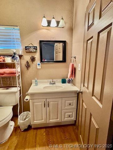 4268 Aqua, Kingston, OK 73439