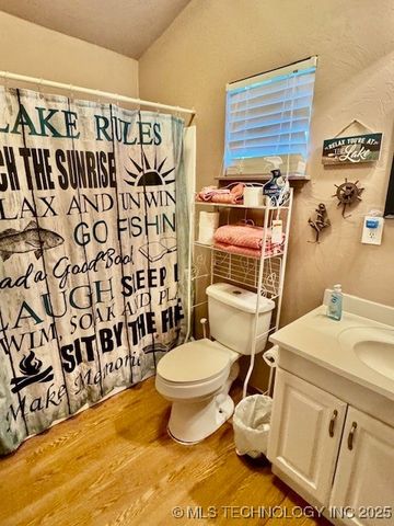 4268 Aqua, Kingston, OK 73439