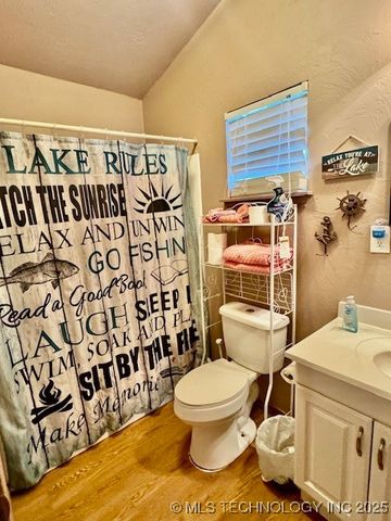 4268 Aqua, Kingston, OK 73439