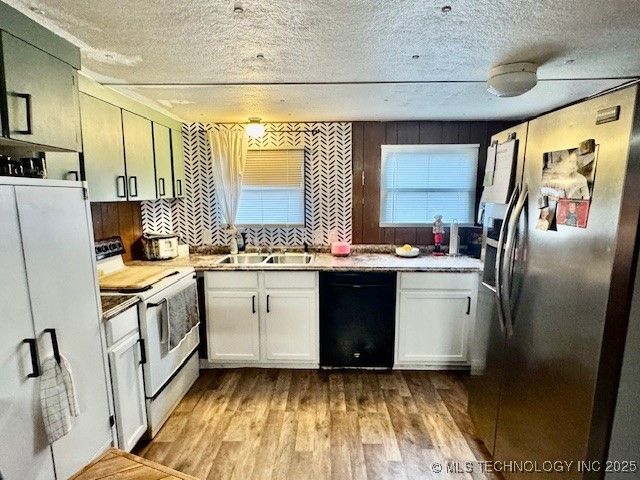 4268 Aqua, Kingston, OK 73439