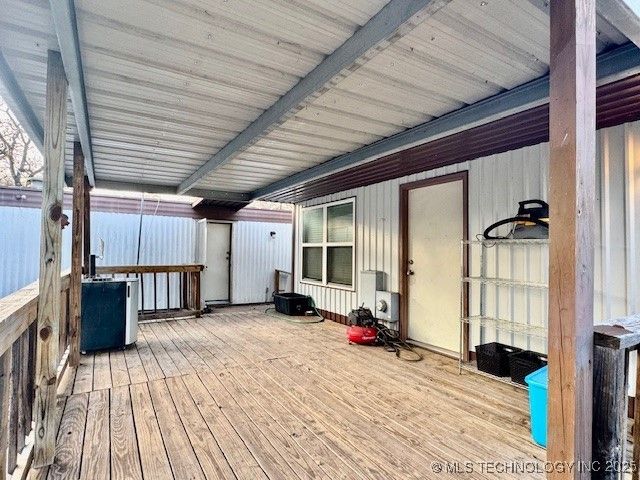 4268 Aqua, Kingston, OK 73439