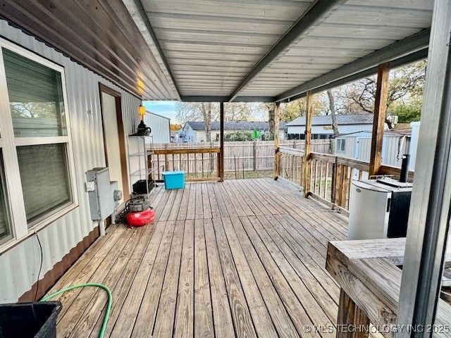 4268 Aqua, Kingston, OK 73439