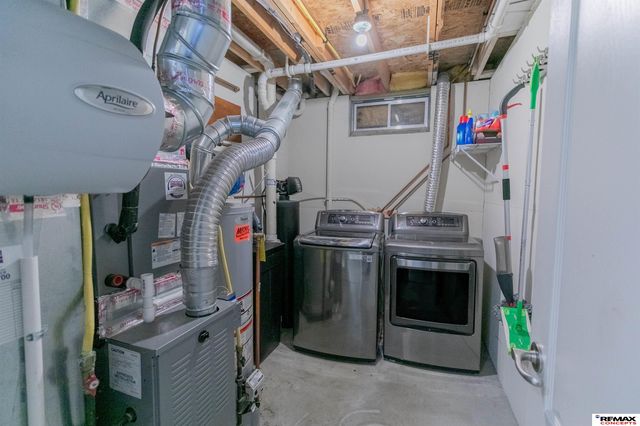 6434 N 149th Avenue, Omaha, NE 68116