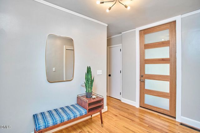 1700 Rosedale Avenue, Durham, NC 27707