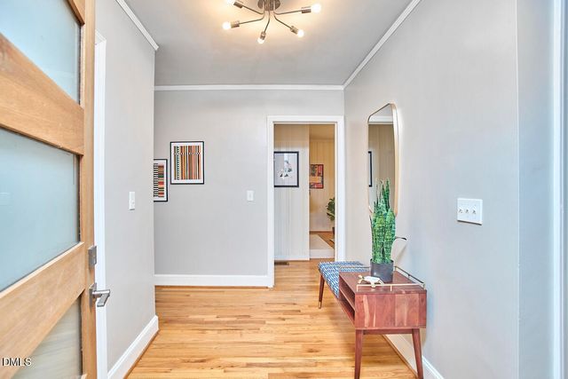 1700 Rosedale Avenue, Durham, NC 27707