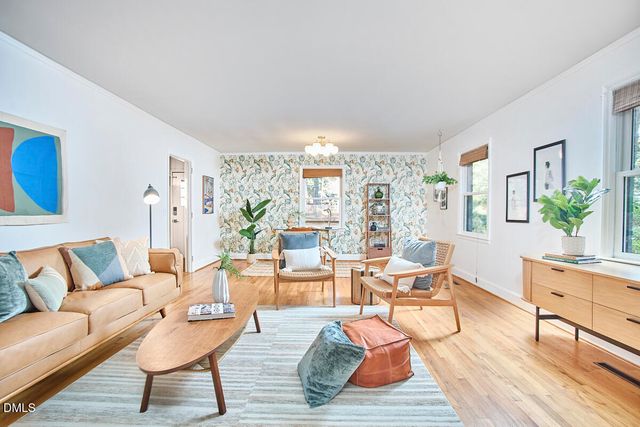 1700 Rosedale Avenue, Durham, NC 27707