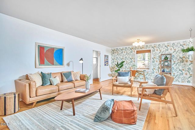 1700 Rosedale Avenue, Durham, NC 27707