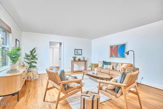 1700 Rosedale Avenue, Durham, NC 27707