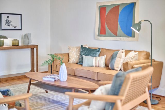 1700 Rosedale Avenue, Durham, NC 27707