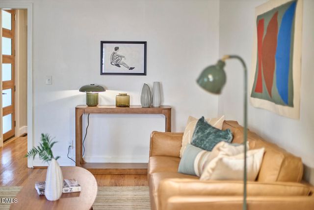 1700 Rosedale Avenue, Durham, NC 27707