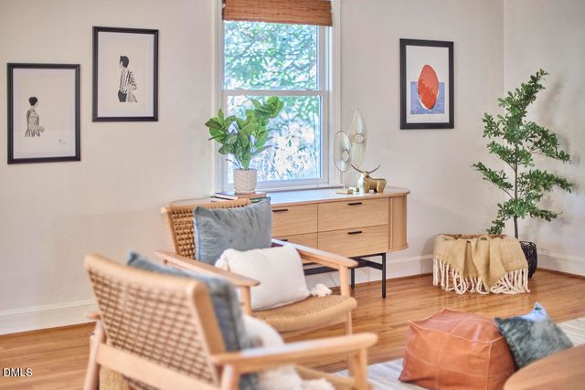 1700 Rosedale Avenue, Durham, NC 27707