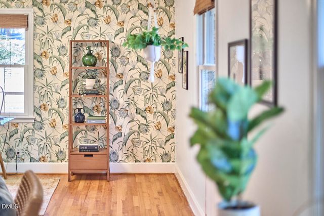 1700 Rosedale Avenue, Durham, NC 27707