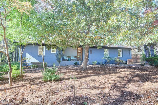 1700 Rosedale Avenue, Durham, NC 27707